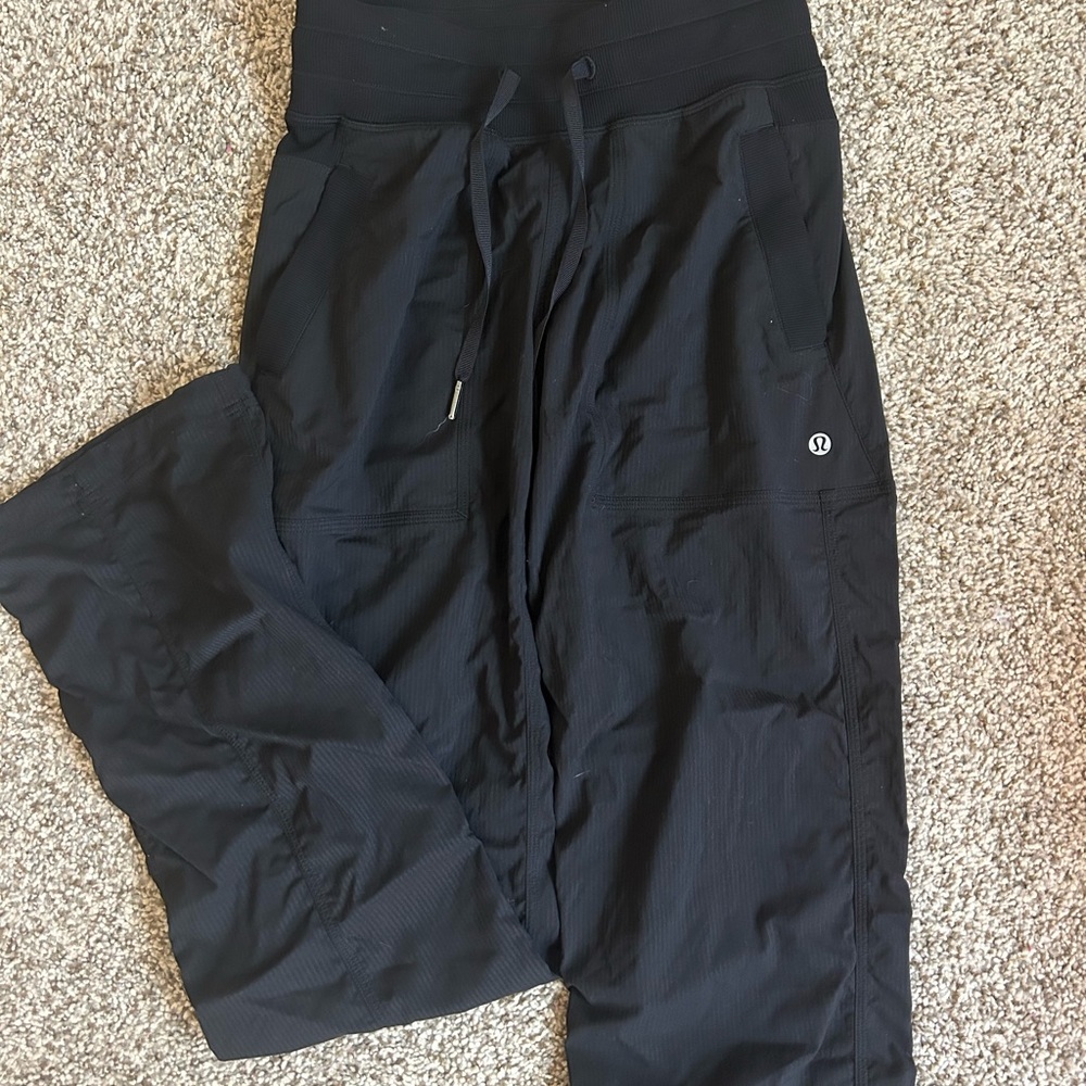 Lululemon Dance Studio Pants